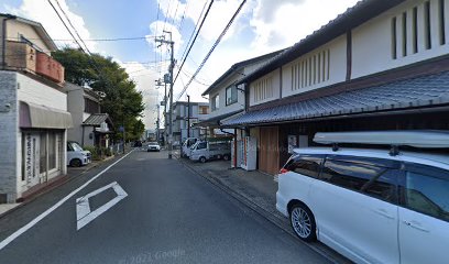 嶌本・京の旬野菜直売所＆自販機