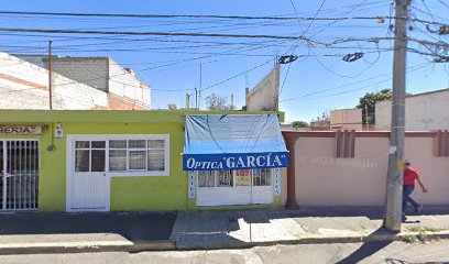 OPTICA GARCIA