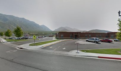 ORCHARD HILLS ELEMENTARY PARKING LOT