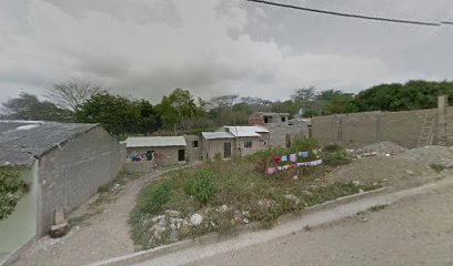 Las 3 casitas