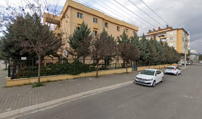 Gaziantep Büyük Şehir Belediyesi Personel Eğitim Merkezi