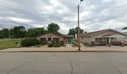 Coulter Public Library