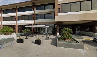 Roze Room Hospice of San Gabriel Valley