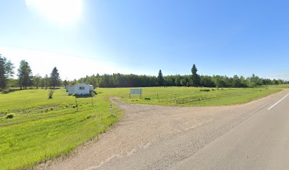 McLeod Valley Community Church