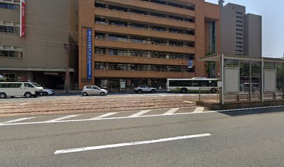 広島市 財政局 税務部 中央市税事務所 軽自動車税係