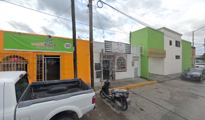 salon y spa