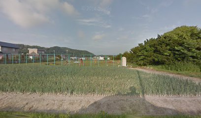 栗山めぐみこども園