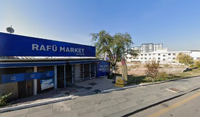 Rafü Market