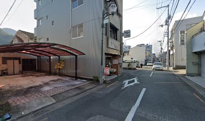 アミー手芸店佐古店