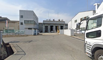 日本ペイントマリン（株） 尾道営業所