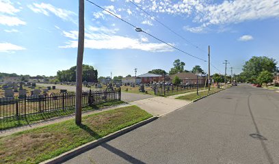 IOOF Cemetery