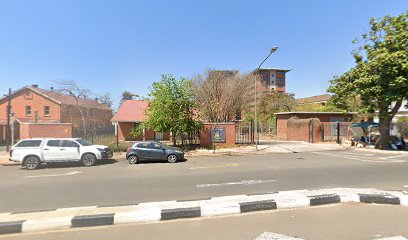 Umgumgundlovu Community Radio Station