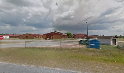 South Dodge Elementary School