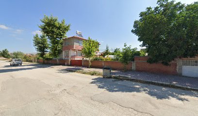 Amasya Deri