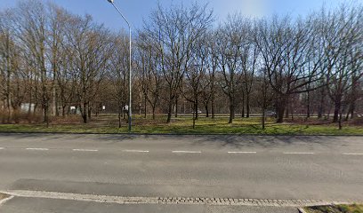 Antény, satelity Ostrava