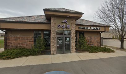 OSR Physical Therapy