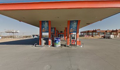 Euroil - Gima Petrol