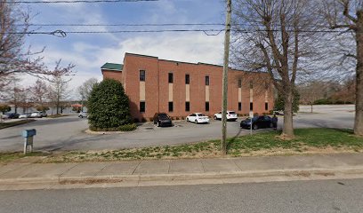 Salisbury Foot & Ankle Center Inc