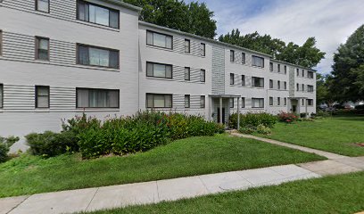 Parkway Apartments