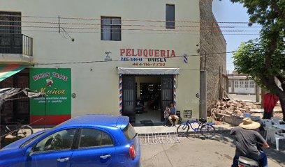 Peluqueria Mexico Unisex