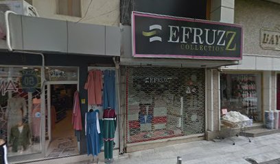 Efruzz Collection