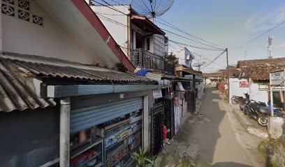 Hasanah Laundry