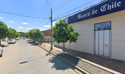 Banco de Chile - Traiguén