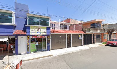 Cochhinita PIBIL