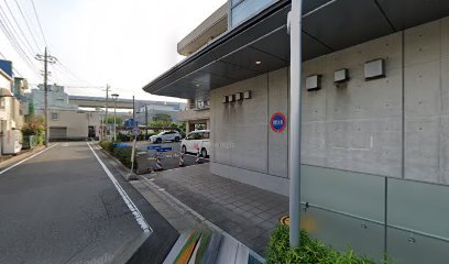 市民医療センター