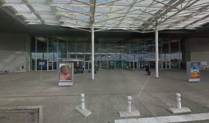 Centre de dépistage Covid-19 - Eurofins - Aéroport Brest Bretagne