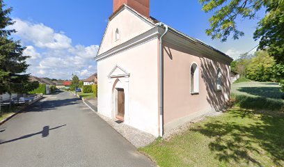 Katholische Kapelle Obergrabern (Maria, Auxilium Christianorum)