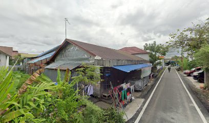 Toko Perlengkapan Rumah Tangga