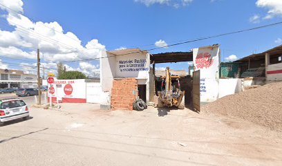 Materiales Rusticos Para La Construccion