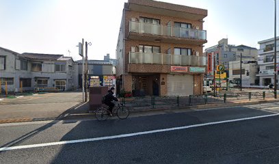 セオサイクル吉祥寺本町店