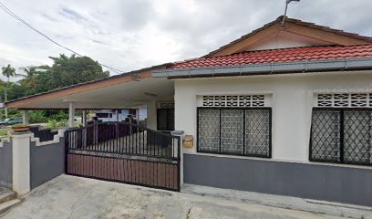 Etaman Homestay