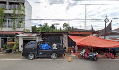 Kantor PDAM, Balai Selasa