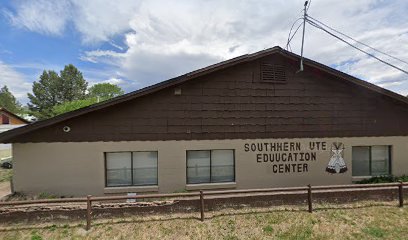 Southern Ute Higher Education