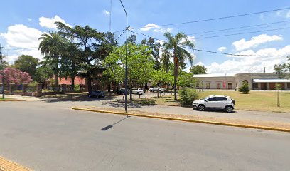 Comisaría de la mujer