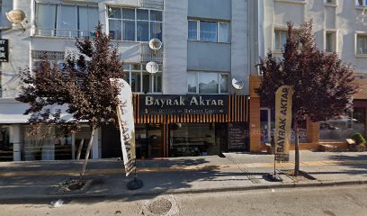 Bayrak Aktar