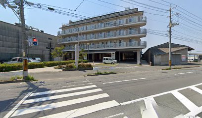 特別養護老人ホームでじま・くにくさ