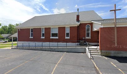 Hoyt Baptist Church