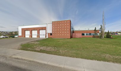 Calgary Community Stations