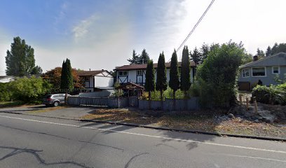 Nanaimo Buddhist Meditation Group