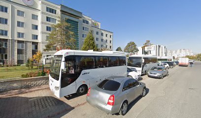 Kayseri Sun Rent A Car