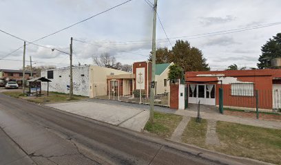 Iglesia Nueva Apostolica Claypole N° 3