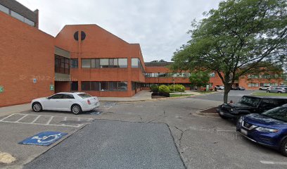 Healing Arts Center For Maryland