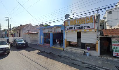 Mexicana de Becas Ciudad del Carmen