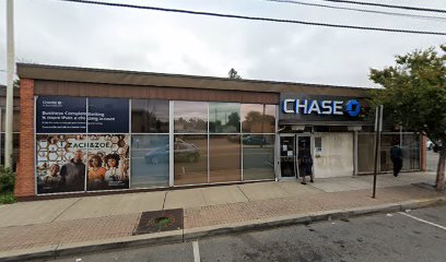 Chase Mortgage