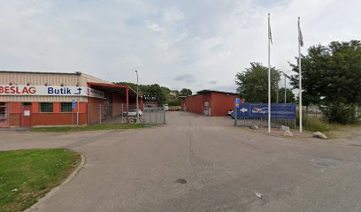 Nordsjö Professional Hisingen