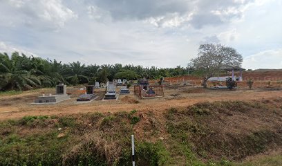 Chatolic/Hindus cemetery